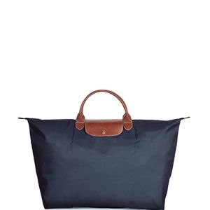 Longchamp large le pliage tote